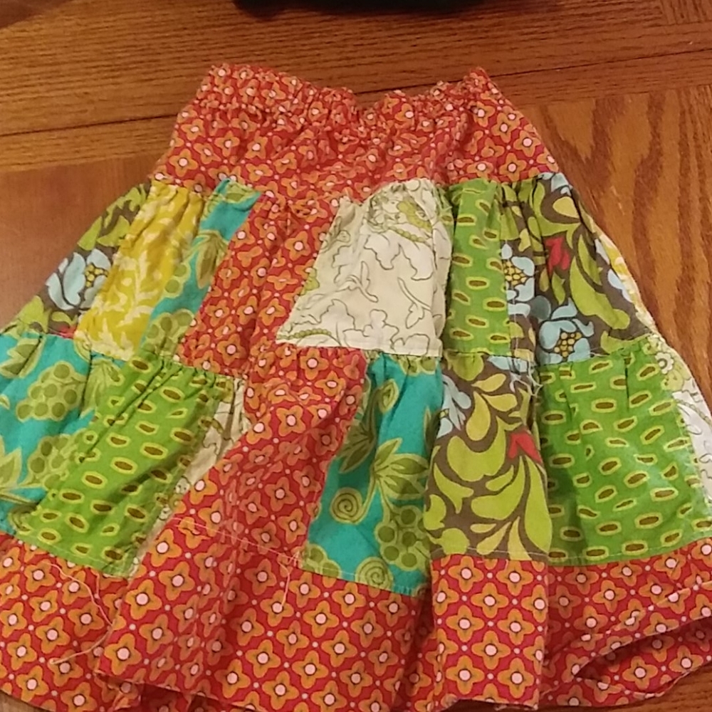 Skirt